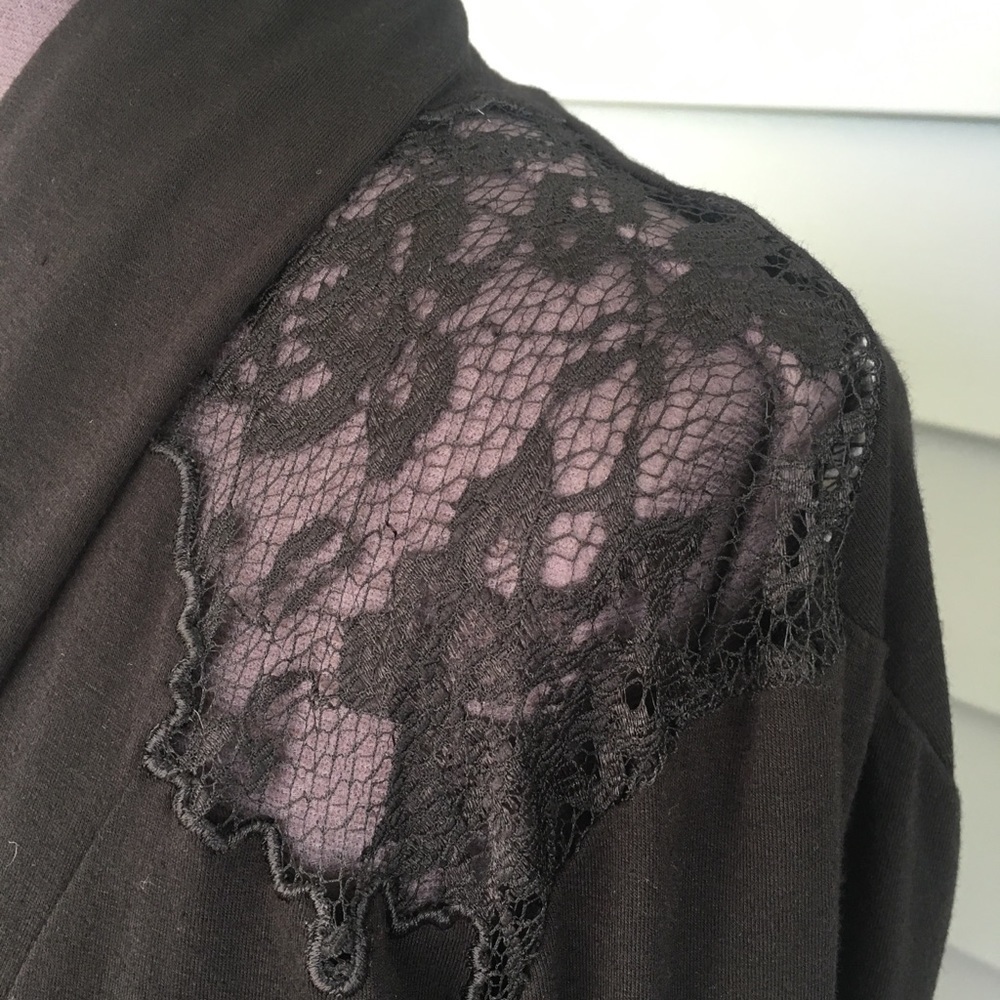 Color Works Jersey jacket - Picture 2 of 5